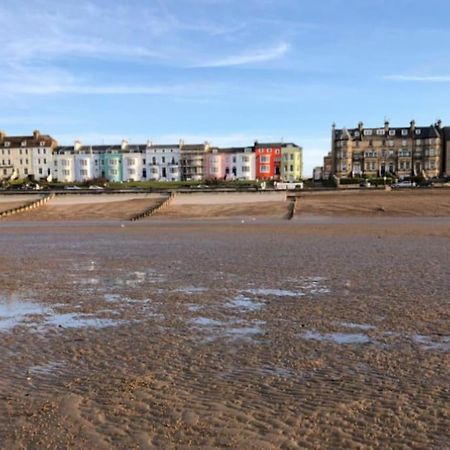 Seaside Flat In The Heart Of Herne Bay Exteriör bild